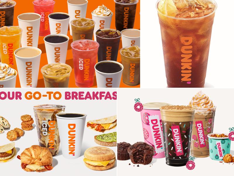 Dunkin' 711 Lucky Ln, Tunica Resorts