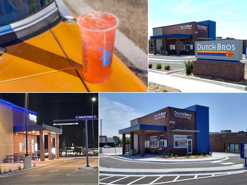 Dutch Bros Coffee
