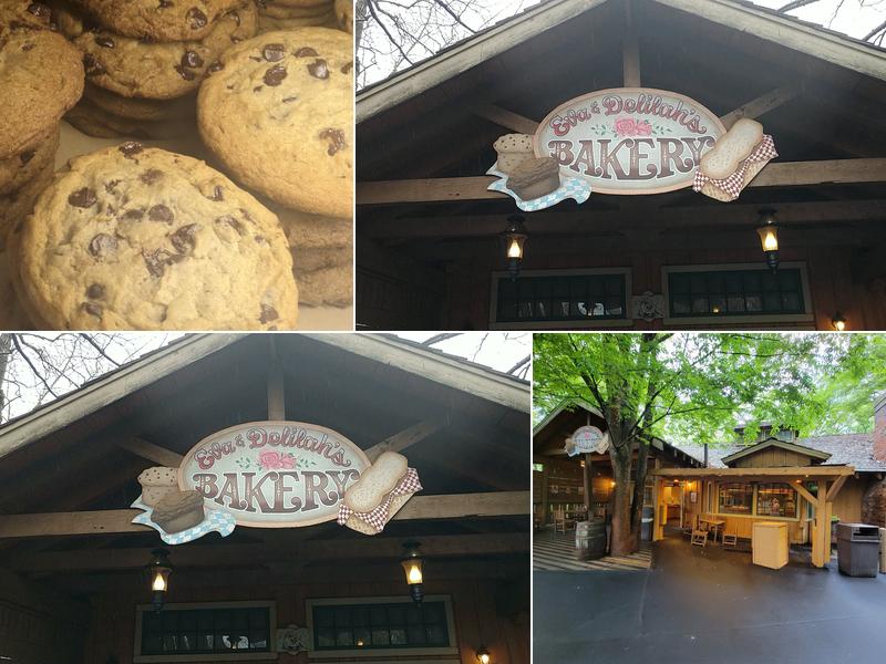 Eva & Delilah's Bakery