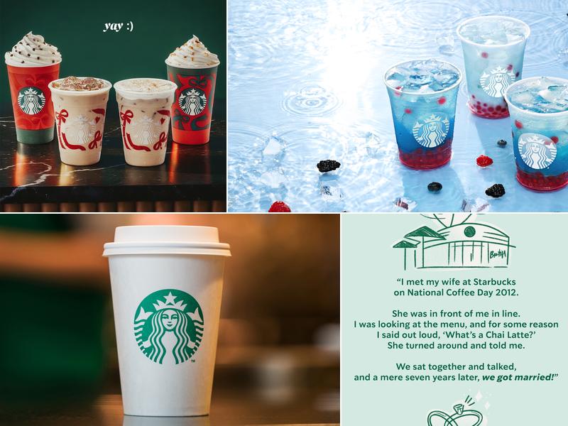 Starbucks 3735 W Truman Blvd, Jefferson City