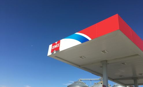 Hi-Line Co-op C-Store Wallace