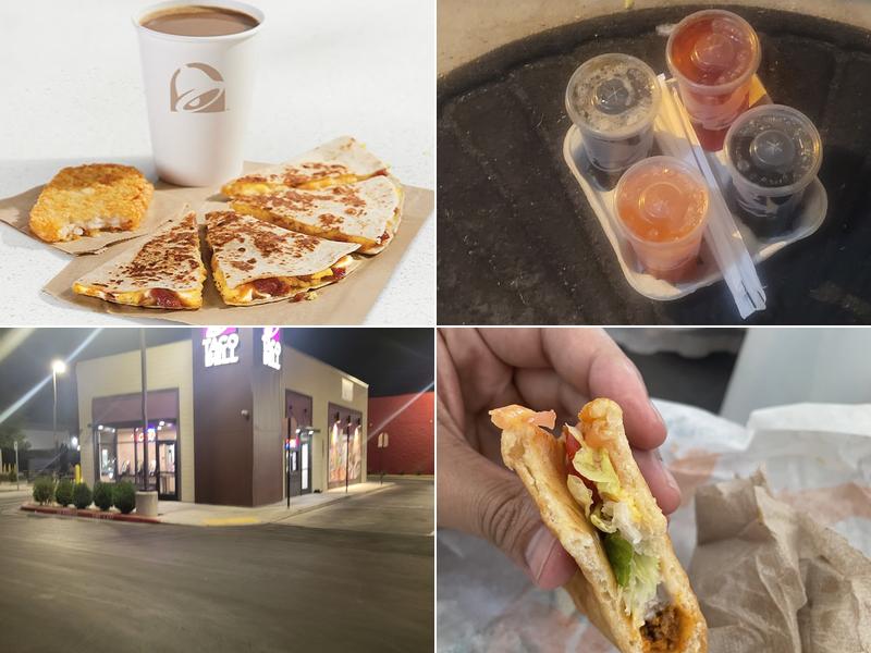 Taco Bell
