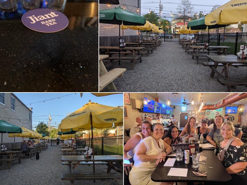 Kitchen and Beer Bar 1093 Ringwood Ave, Haskell