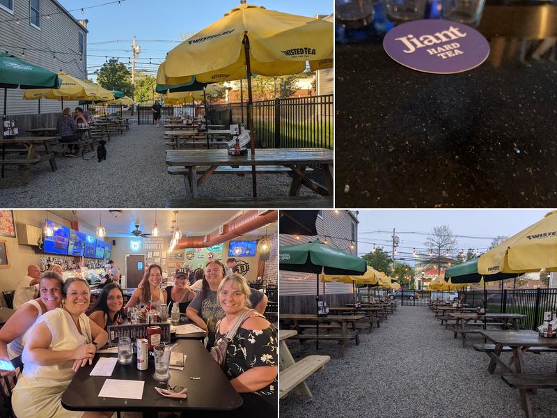 Kitchen and Beer Bar