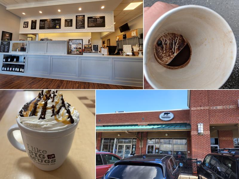 Cowabunga Coffee Roasters