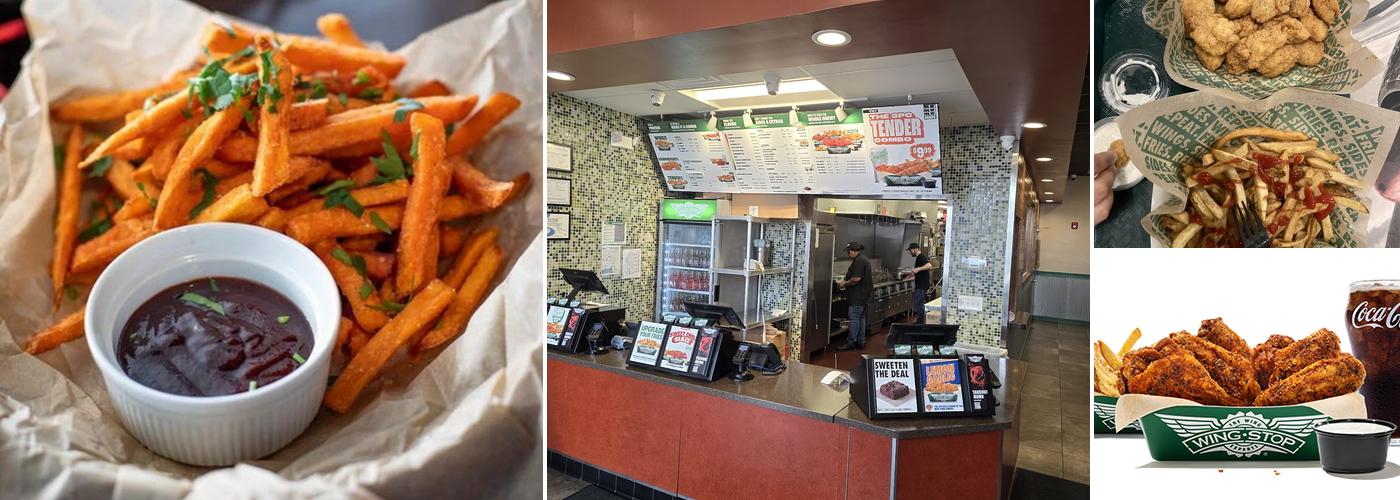 Wingstop