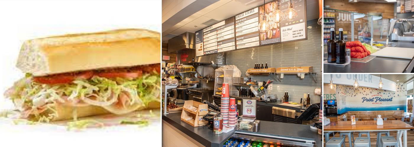 Jersey Mike's Subs