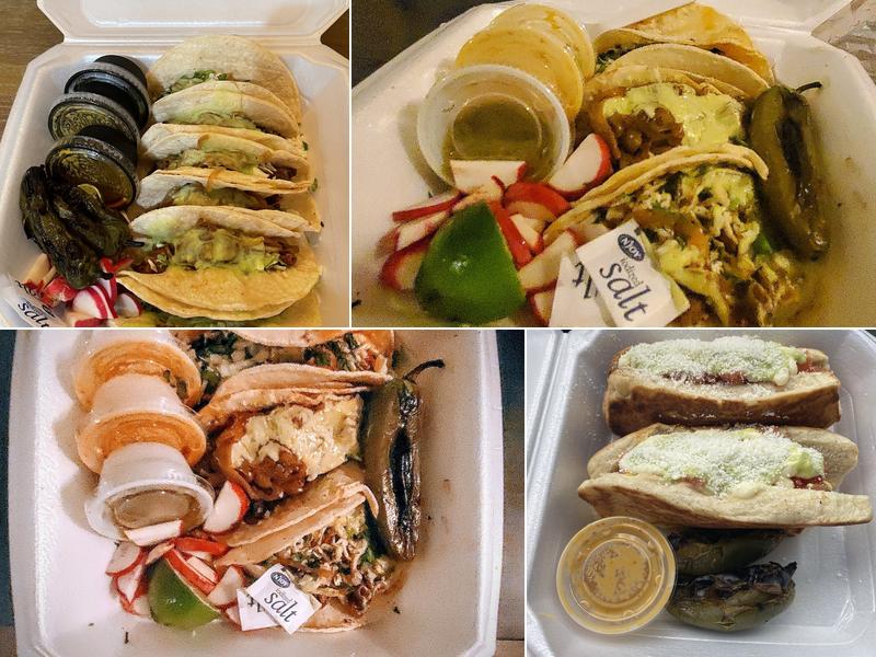 Sonora Kitchen