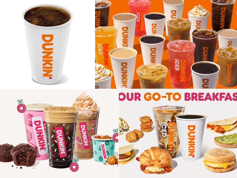 Dunkin' 6495 NY-158, Altamont