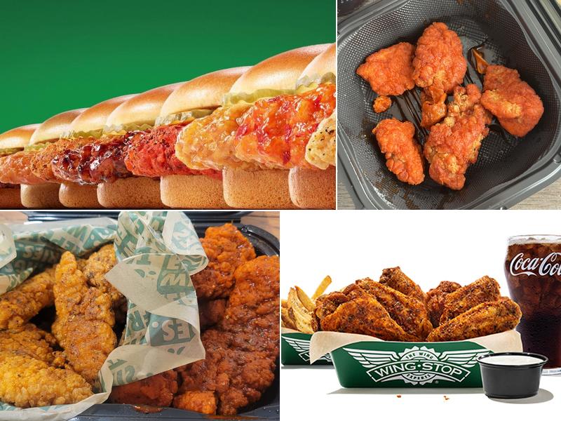 Wingstop
