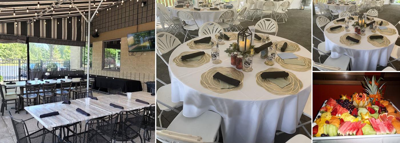 Buffalo's Best Catering By Kim