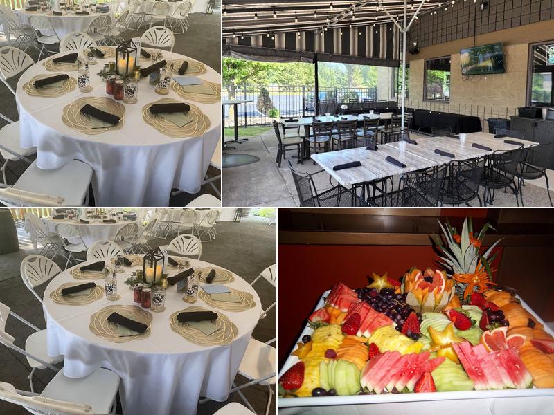 Buffalo's Best Catering By Kim