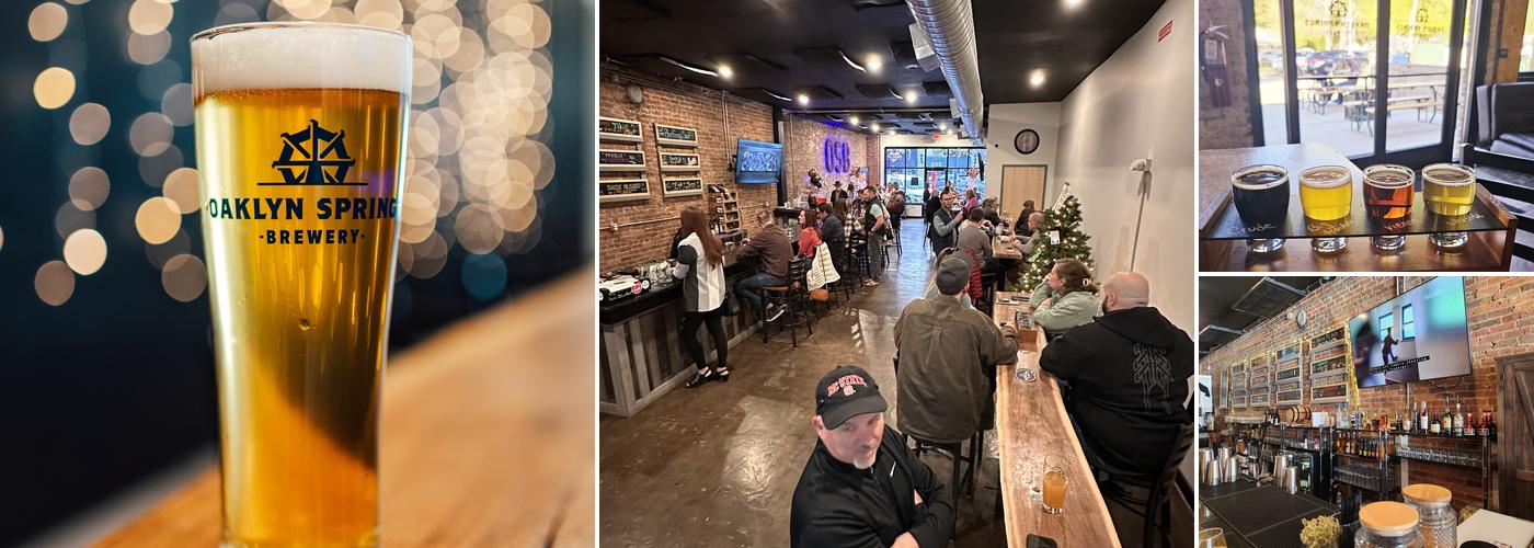 Oaklyn Springs Downtown Varina