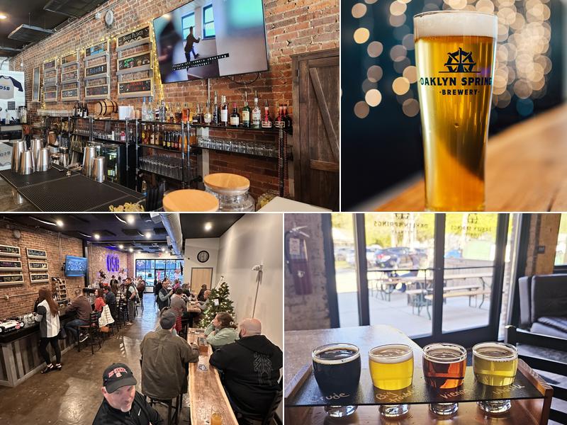 Oaklyn Springs Downtown Varina