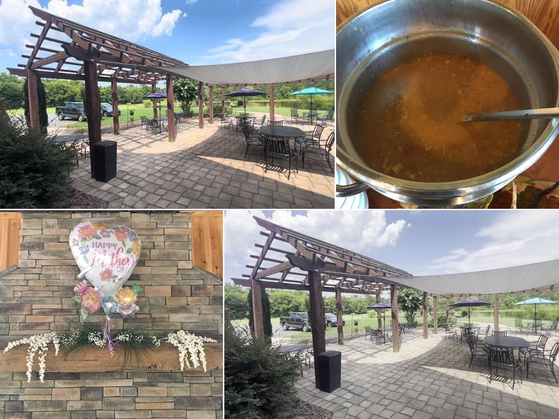 Morgan Ridge Vineyards