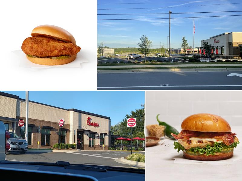 Chick-fil-A