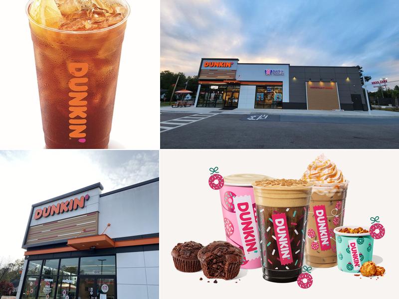 Dunkin'