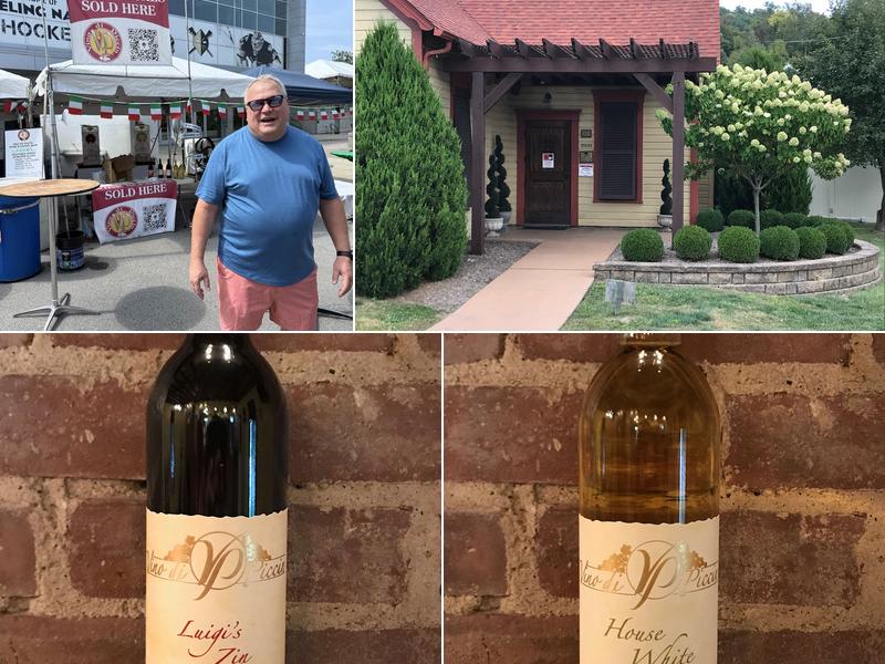 Vino di Piccin Winery & Tasting House