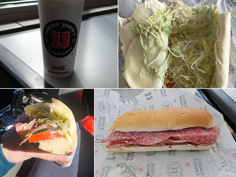 Jimmy John's