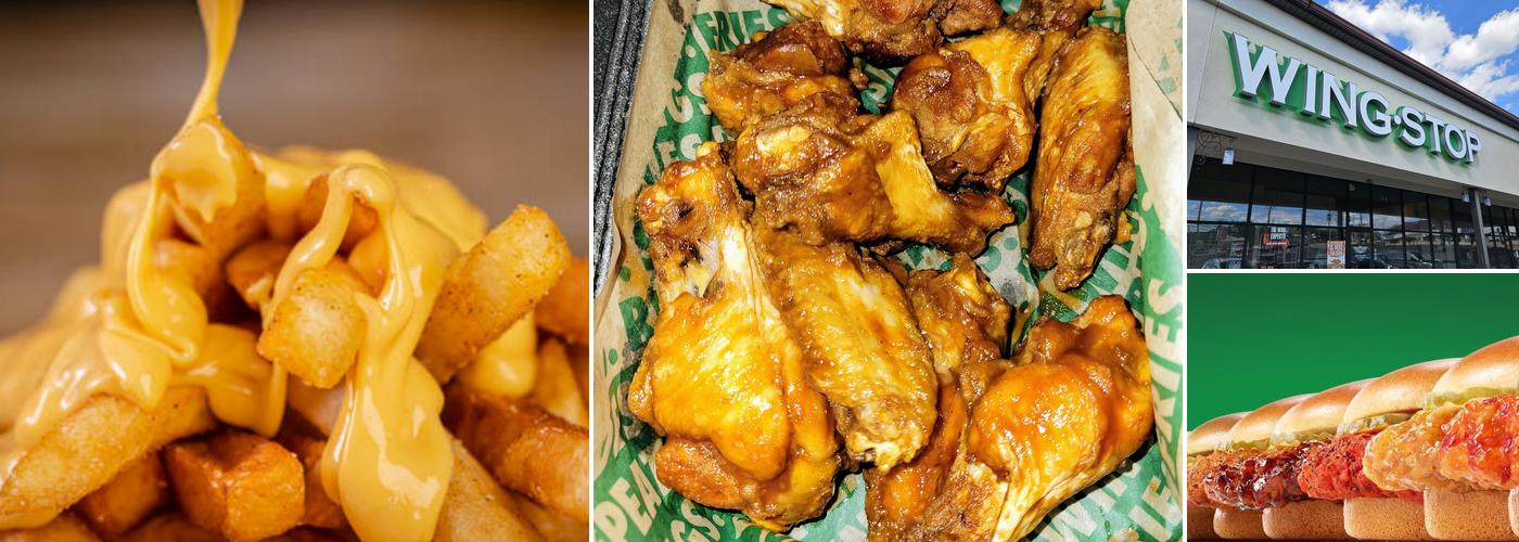 Wingstop
