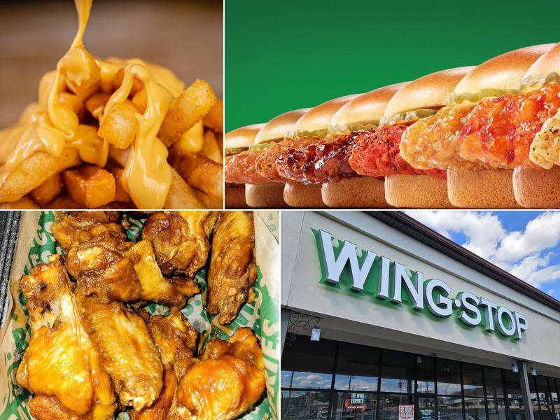 Wingstop