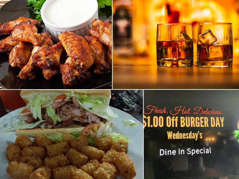 44 Sharp Berlin Lake 92 OH-14, North Benton