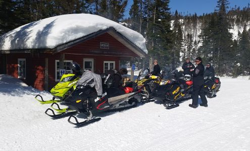 Needs Fast Fuel Gas Station Corner Brook