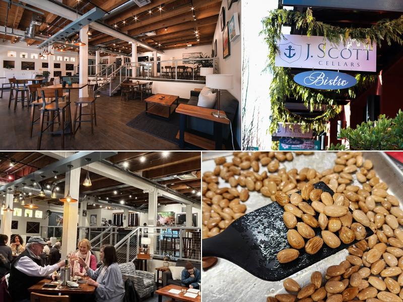 J. Scott Cellars 207 E 5th Ave Ste 105, Eugene