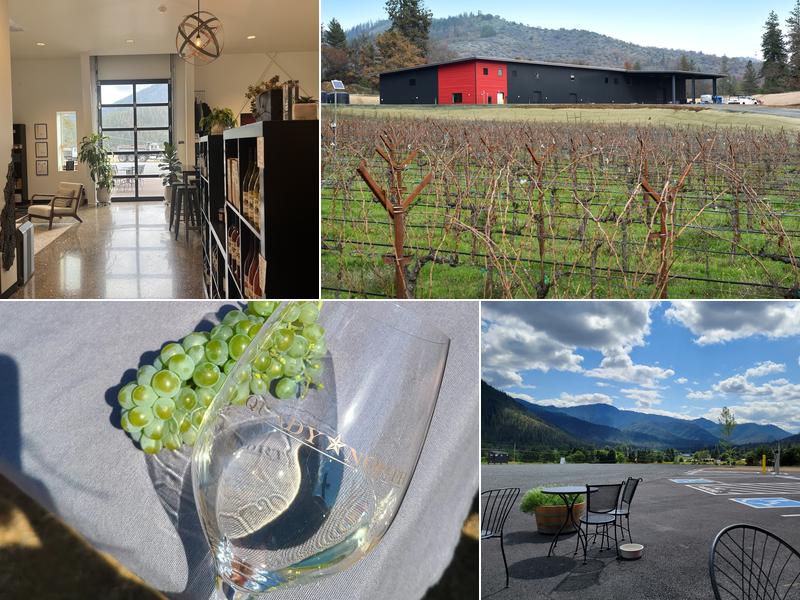 Quady North 9800 OR-238, Jacksonville