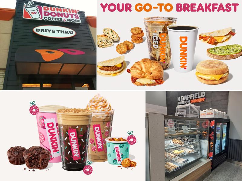 Dunkin'