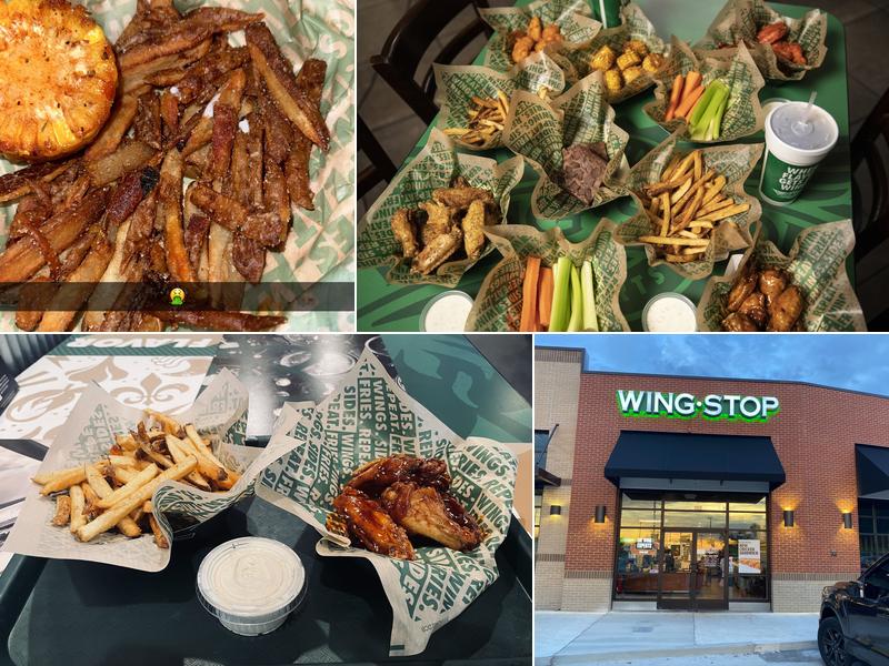 Wingstop