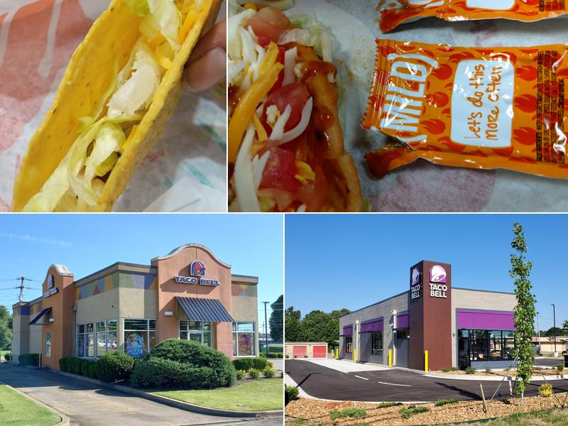 Taco Bell