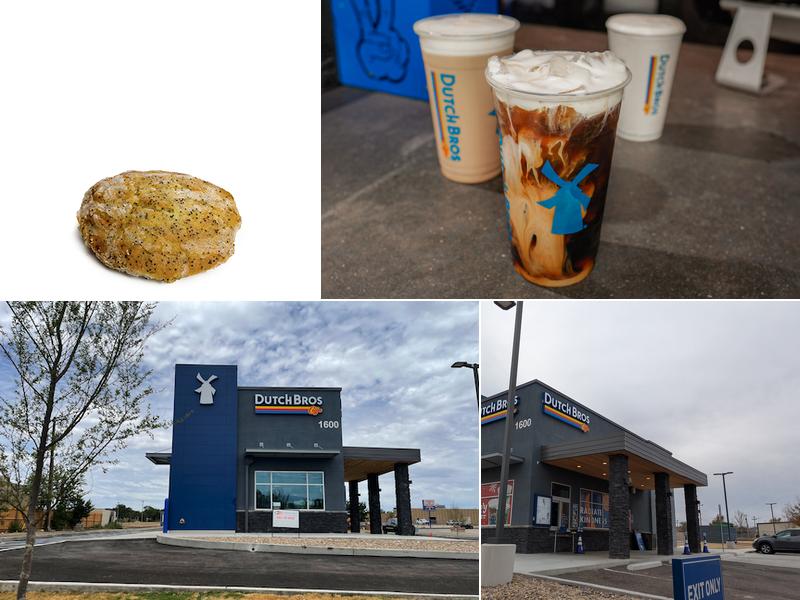 Dutch Bros Coffee