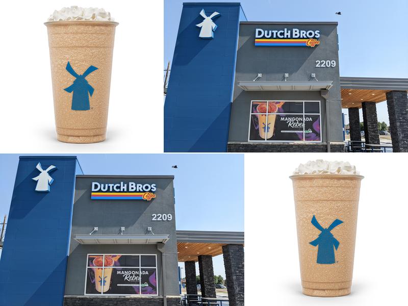 Dutch Bros Coffee