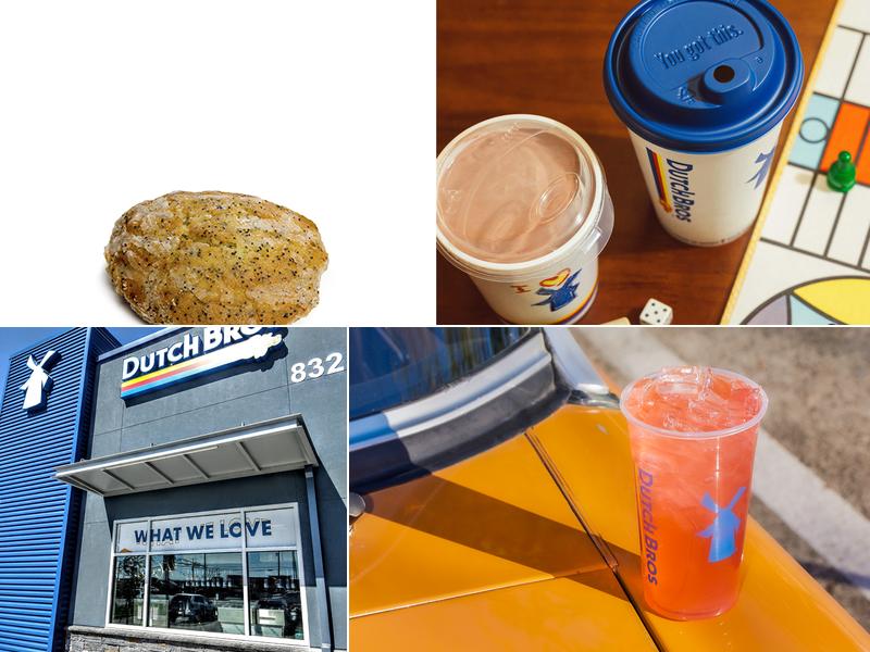 Dutch Bros Coffee