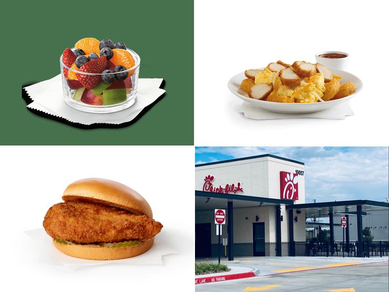 Chick-fil-A