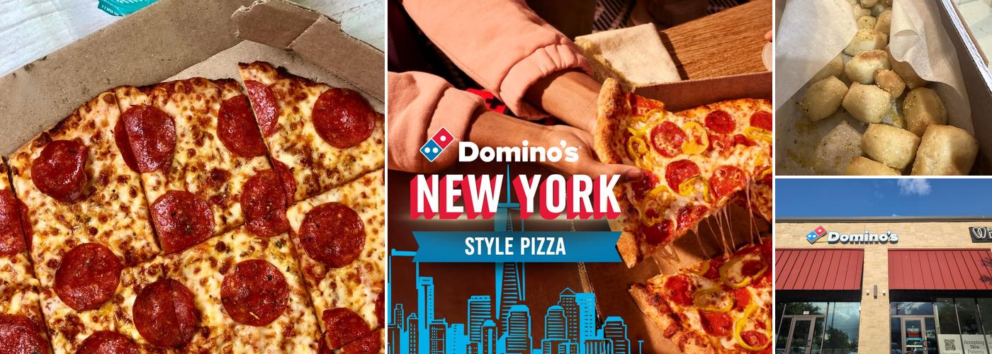 Domino's Pizza