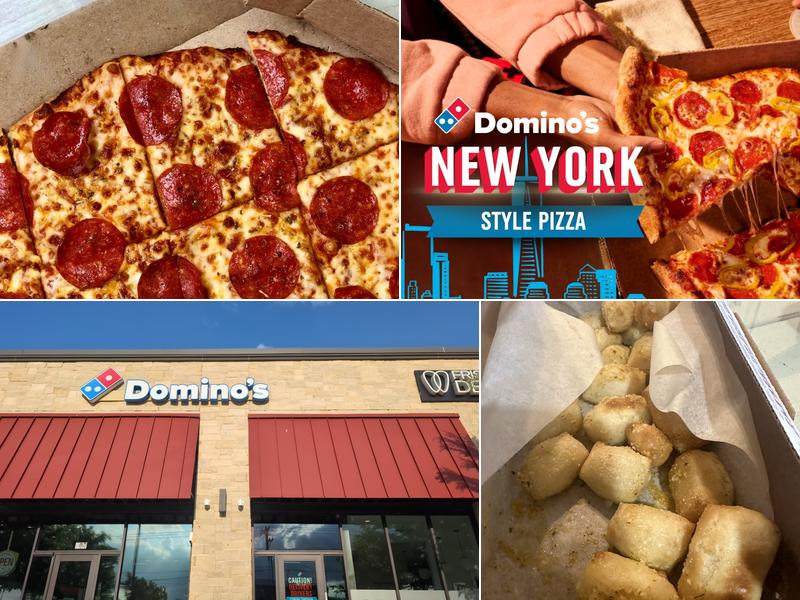 Domino's Pizza