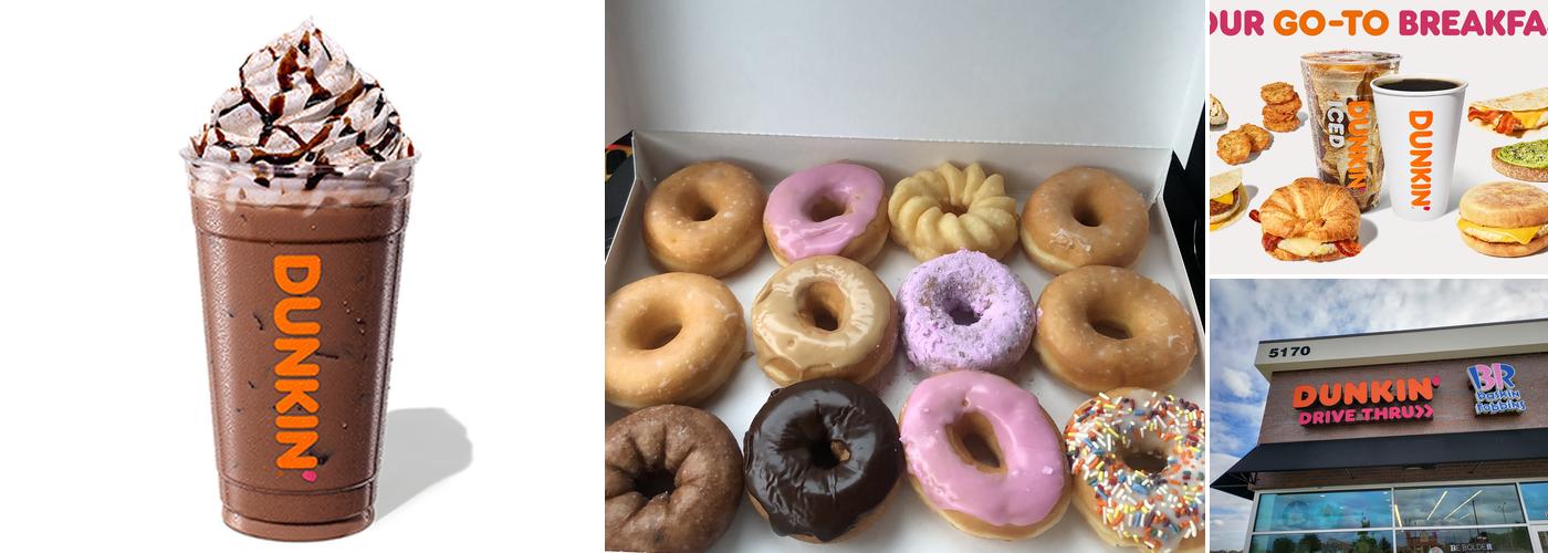 Dunkin'