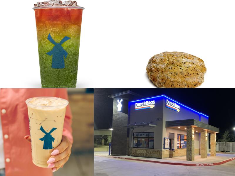 Dutch Bros Coffee