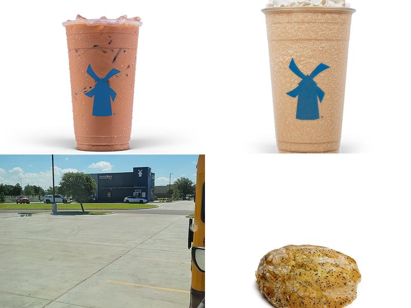 Dutch Bros Coffee