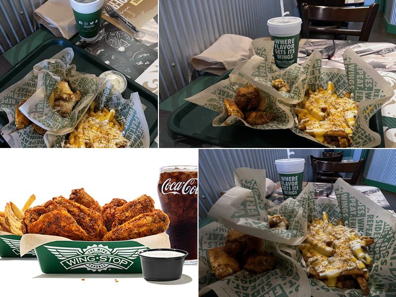 Wingstop
