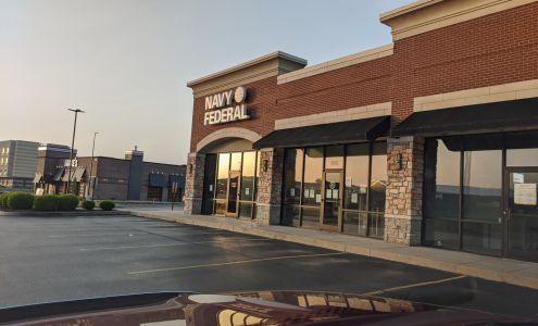 Navy Federal Credit Union