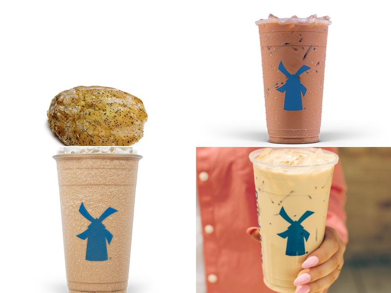 Dutch Bros Coffee 27657 Tomball Pkwy, Tomball