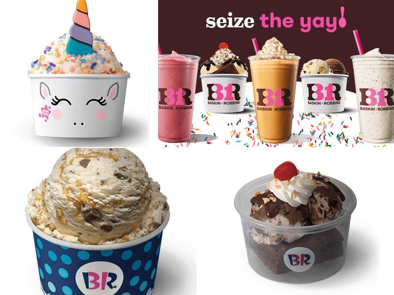 Baskin-Robbins