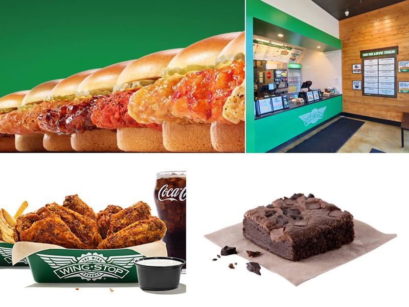 Wingstop