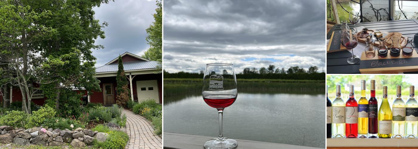 Lincoln Peak Vineyard