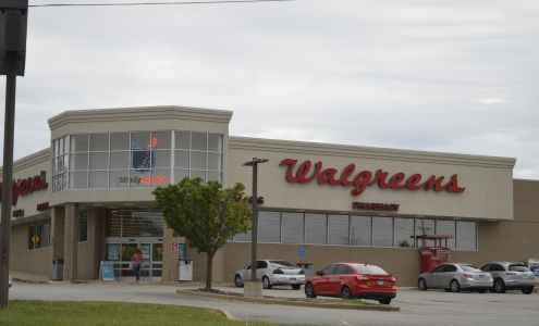 Walgreens