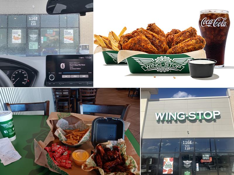 Wingstop