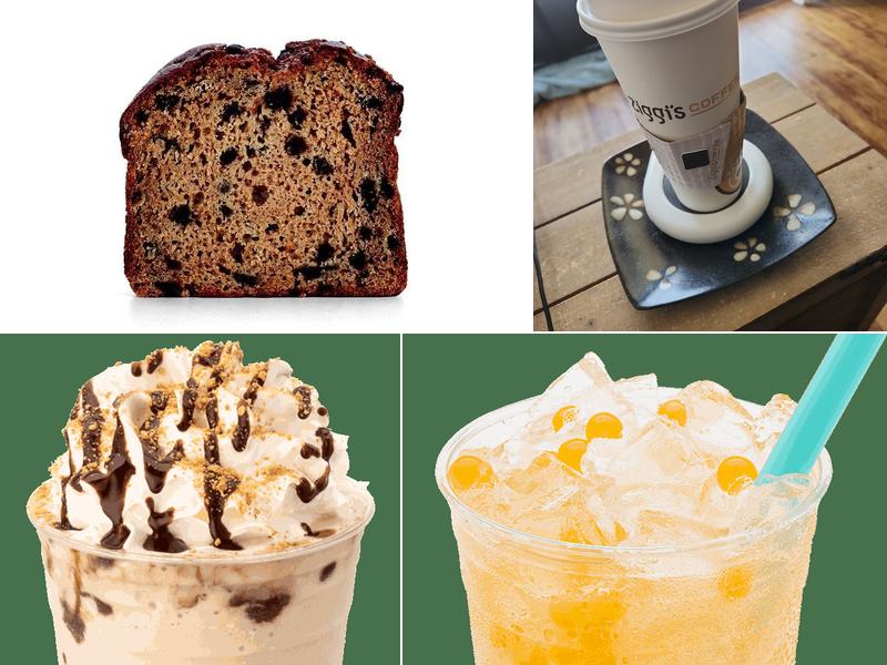 Ziggi's Coffee 5410 Yellowstone Rd, Cheyenne